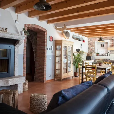 Casa Deanco Casa vacanze Rivoli Veronese