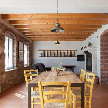 Casa Deanco