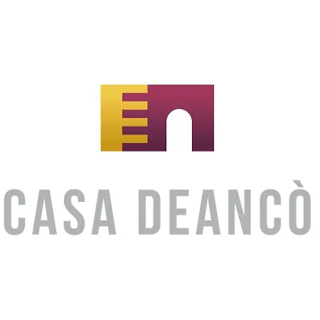 Casa Deanco בית נופש