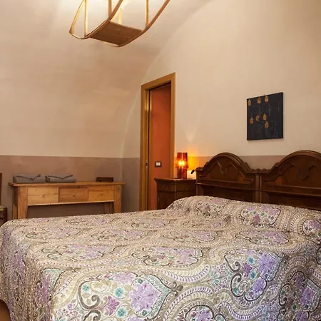 בית נופש Casa Deanco Rivoli Veronese