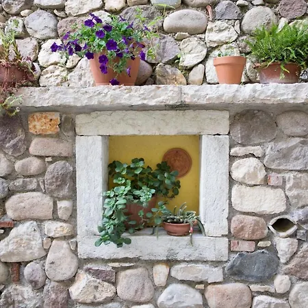 בית נופש Casa Deanco *
