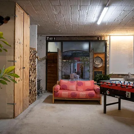 Casa Deanco * Rivoli Veronese