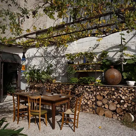 Casa Deanco בית נופש *