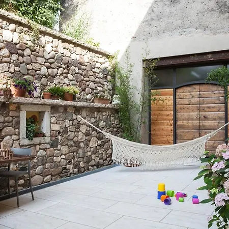 Casa Deanco Rivoli Veronese